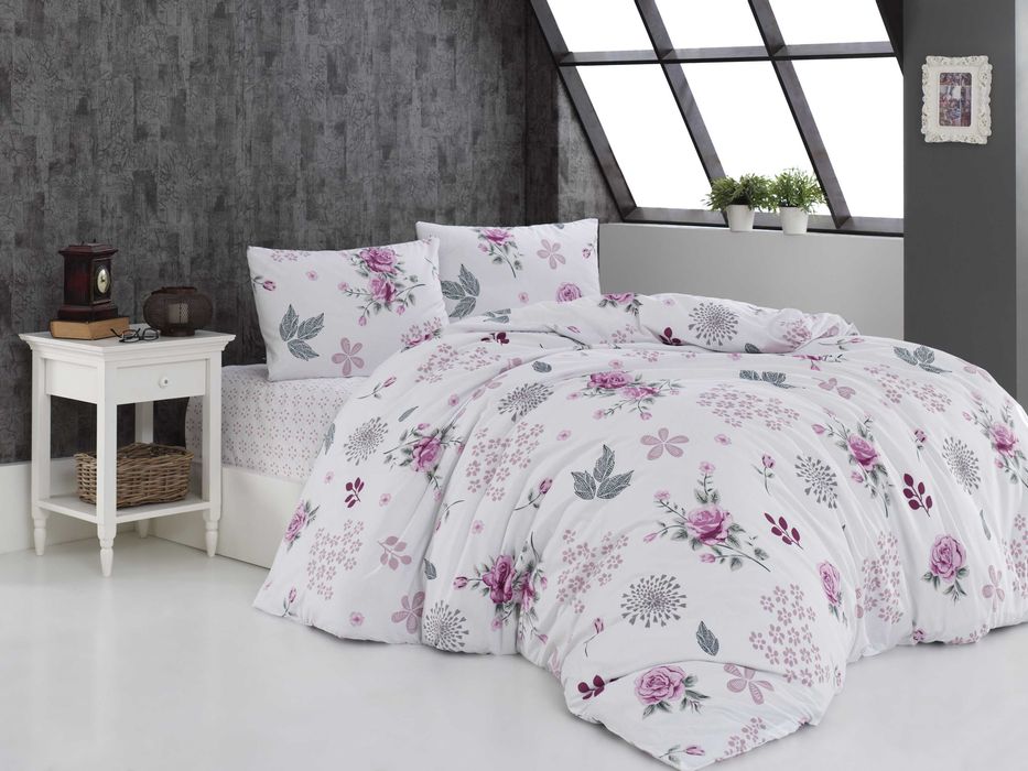 ЛИКВИДАЦИЯ! Идеалният Спален комплект  с подарък 16 Евро