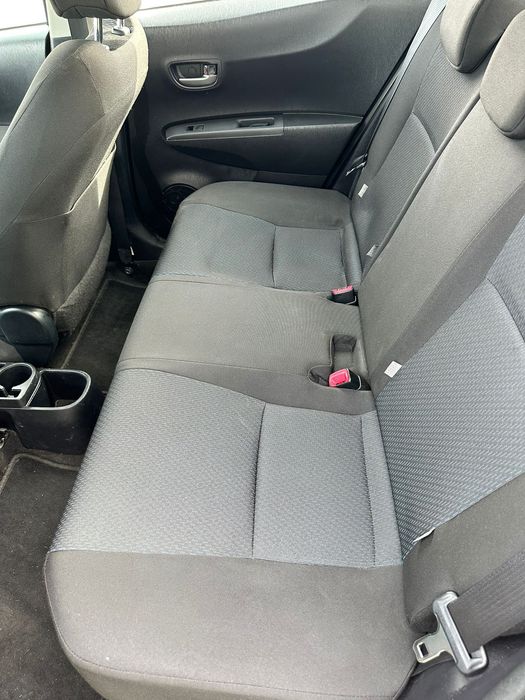 Toyota yarın hybrid
