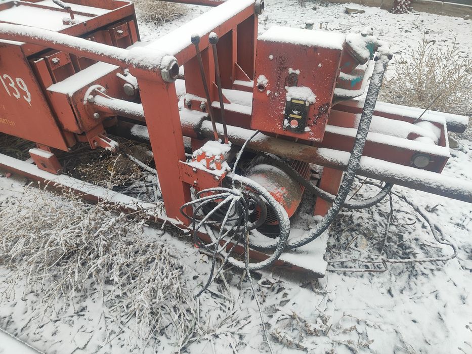 Пресс для шерсти, ПЭТ бутылок