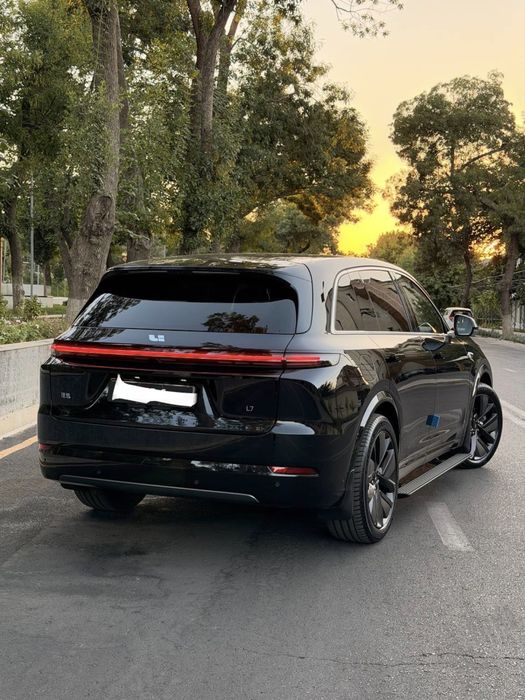 Sotiladi Li7 Ultra