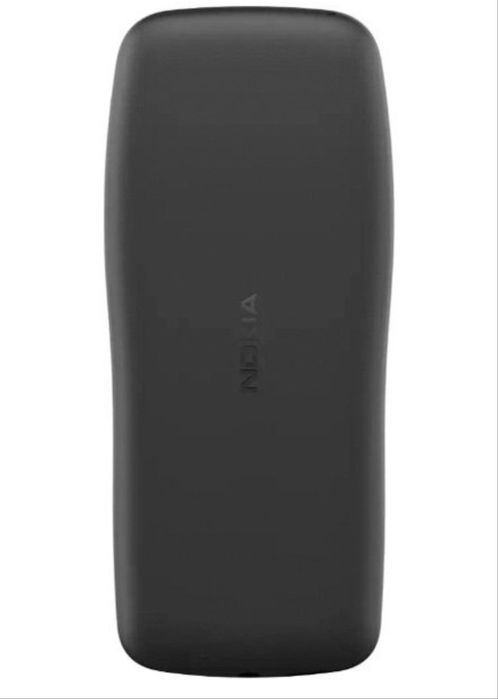 Nokiaa black 105