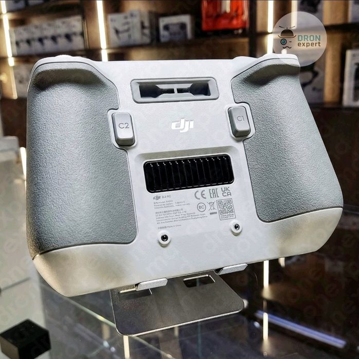 DJI RC Smart Remote Controller RM330 - Air 2S, 3 Pro, Mavic 3, 3 Pro