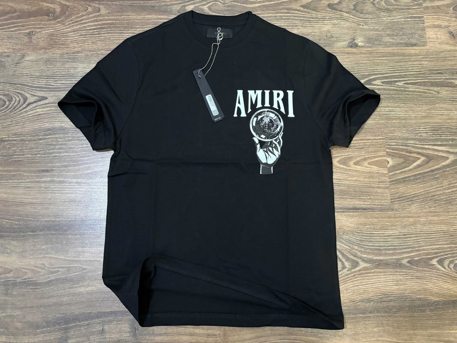 Тениска Amiri Regular Fit - S M L XL 2XL