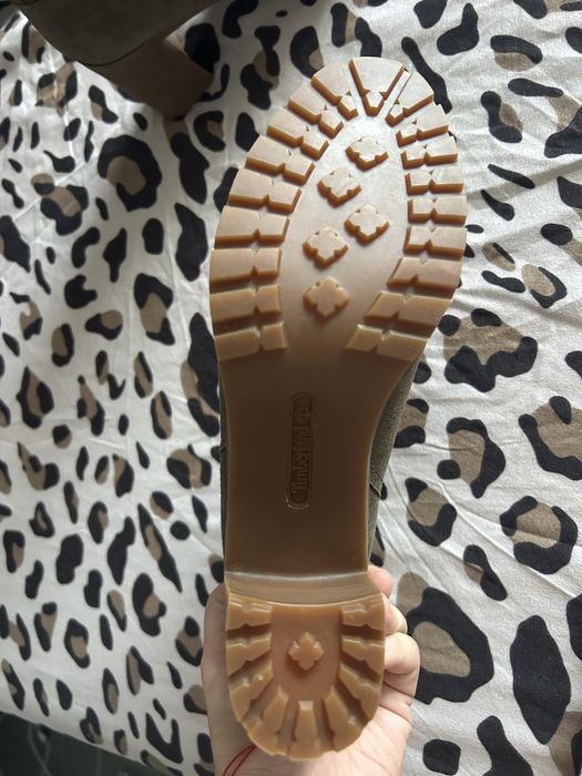 Ghete cu toc Timberland marimea41