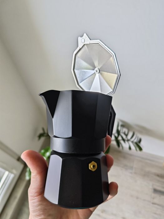 Кафеварка 135мл.