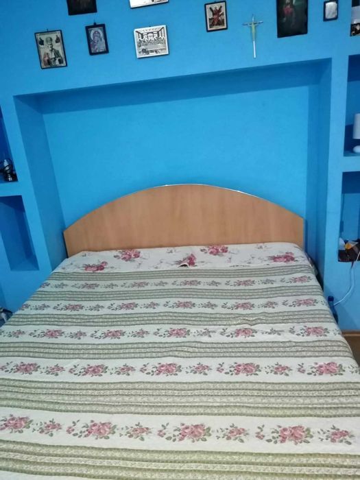 Apartament 4 camere Comanesti