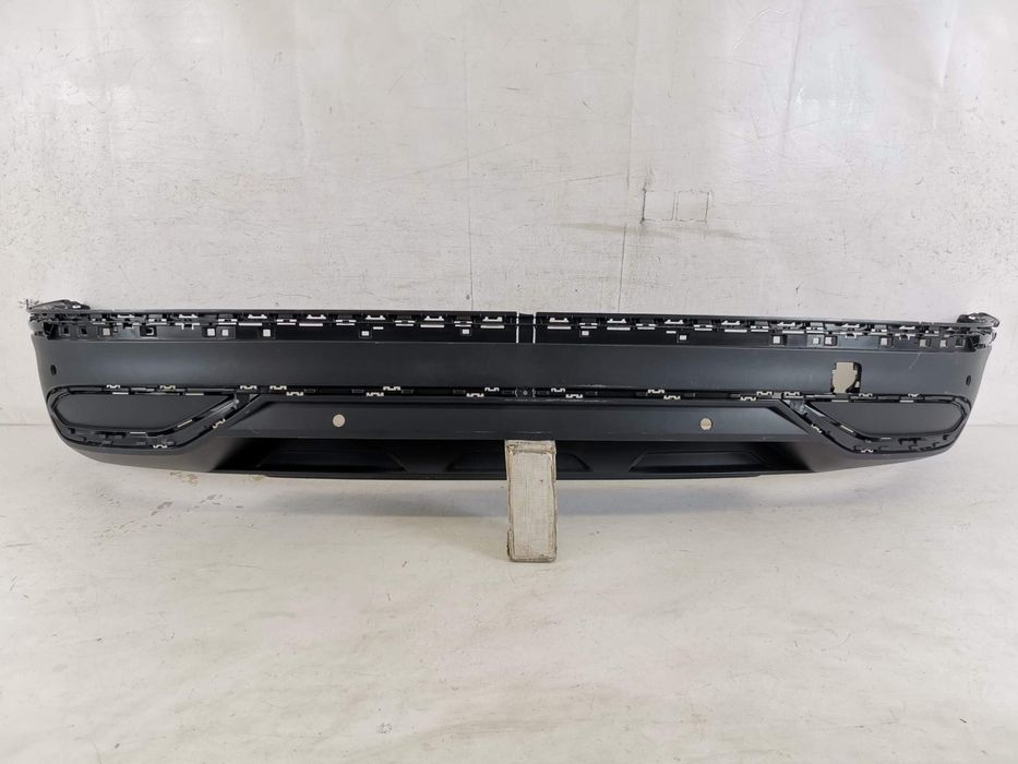 Спойлер За Задна Броня Фолксваген / Volkswagen Tiguan 2 [фейслифт] AD1