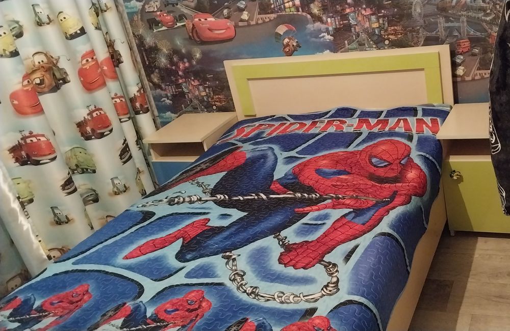 Детский гарнитур