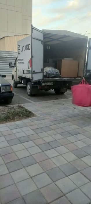 Грузоперевозки Топар