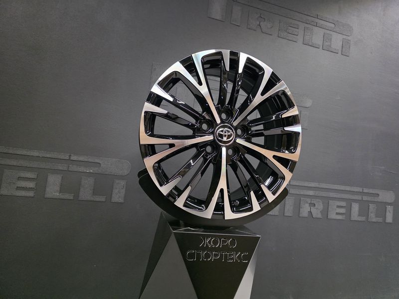 17цола 5х114.3 Toyota Тойота 5x114.3