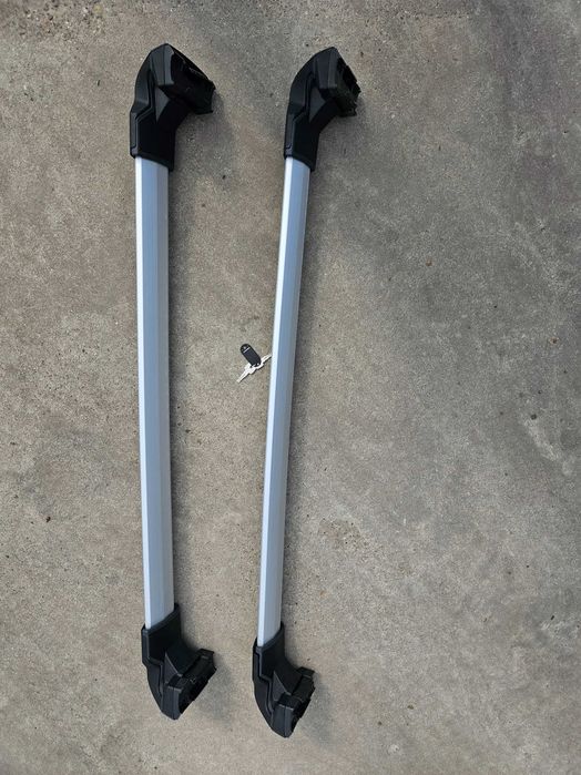 Bare transversale Thule Wingbar Edge