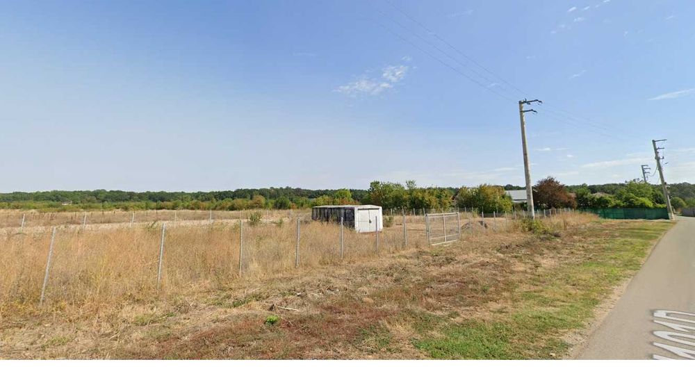 Loc parcare termen lung, rulota, barca, remorca, masini de epoca