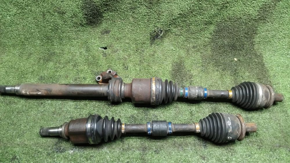 Граната привод в сборе