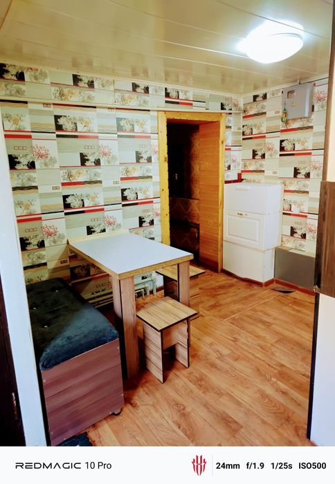 Сдается квартира/ патер  долгосрочное