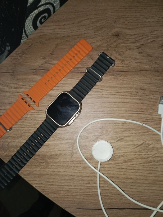 Смарт часы обмен