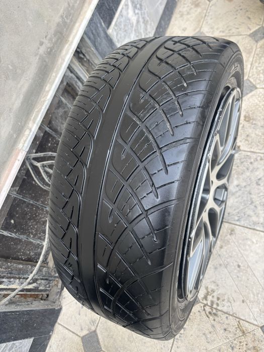 Brabus diska balon zor xolatda arzon narxda 265/50/20