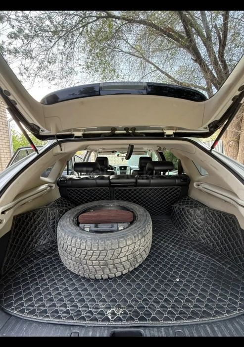 Lexus RX 300 автокөлігі сатылады