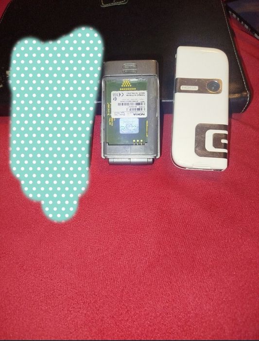 Нокиа ретро срочна