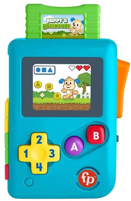 -70% на всички играчки - Лот играчки Fisher price или Tiny love (2 на цената на 1)