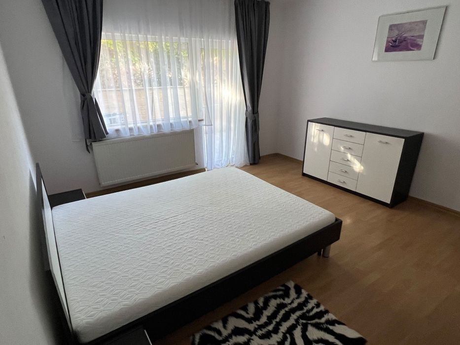 Inchiriez apartament 2 camere in cartierul Manastur,str.Bucovina
