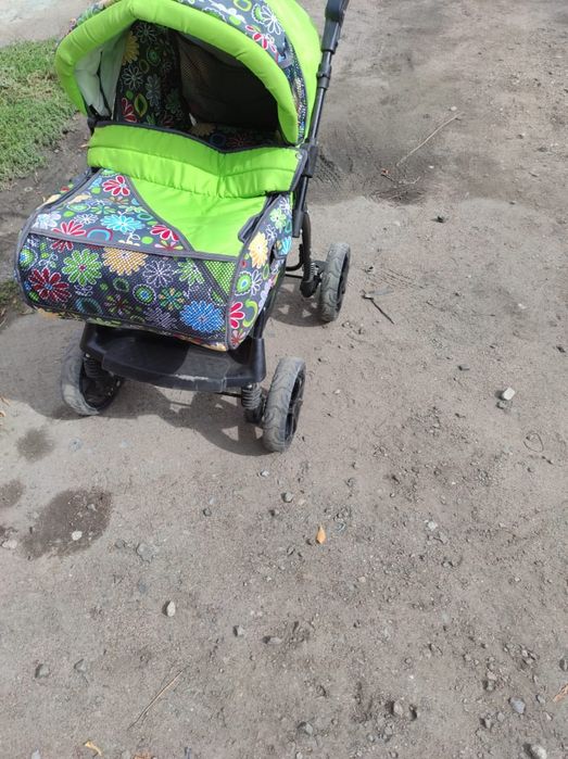 Продам коляску 5 000