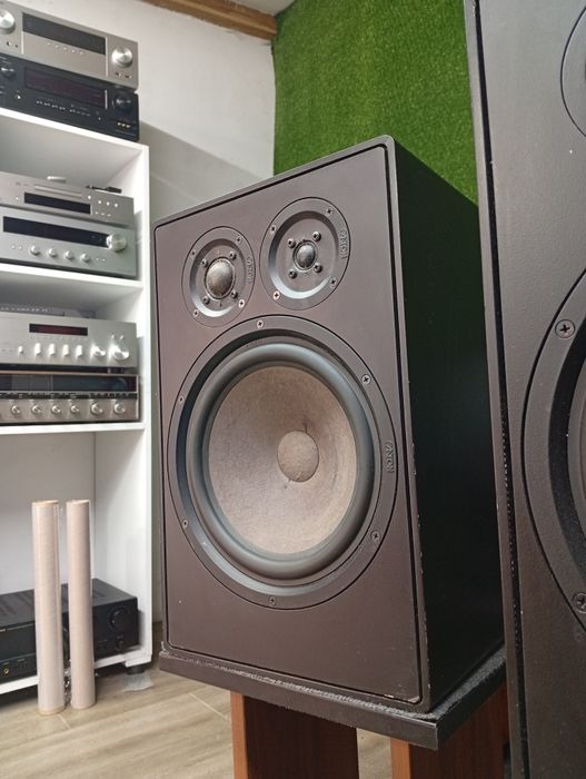 3-лентови тонколони CANTON GLE-70