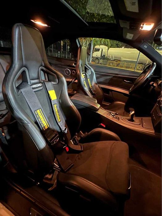 Седалки Recaro Sportster CS