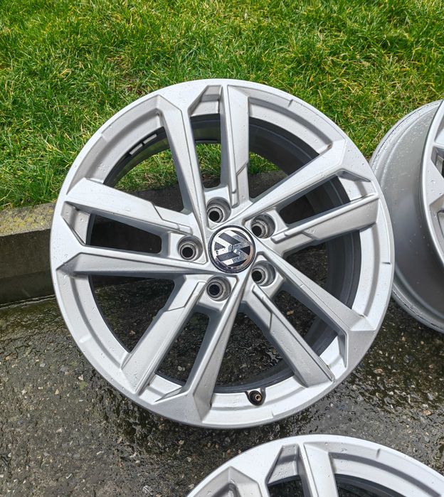 Джанти за VW 17'