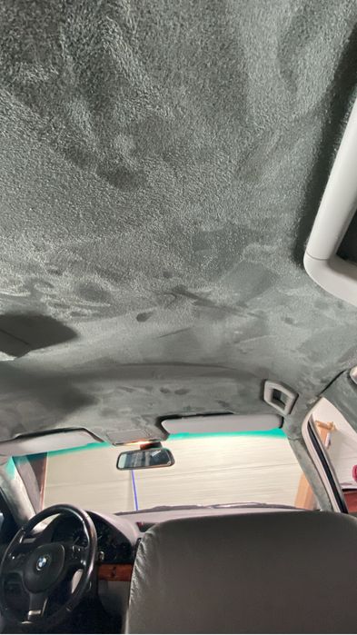 Retapitari-polish faruri-detailing