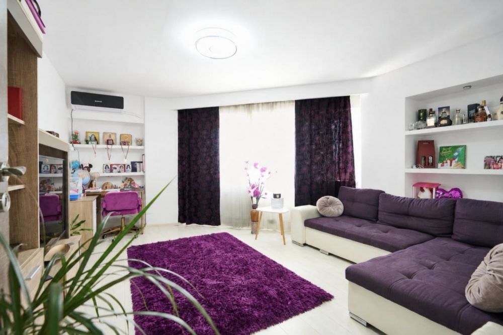 Apartament 2 camere inchiriere