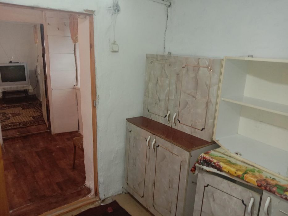 Сдам времянку  на москве