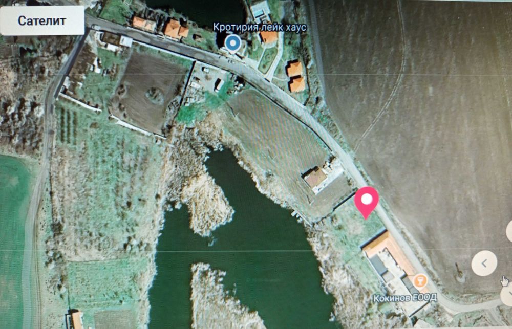 Продава се Парцел в Поморие - 650 кв.м за 45 €/кв.м - Снимка #7