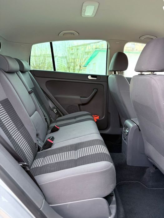 Vand Volskwagen Golf V plus