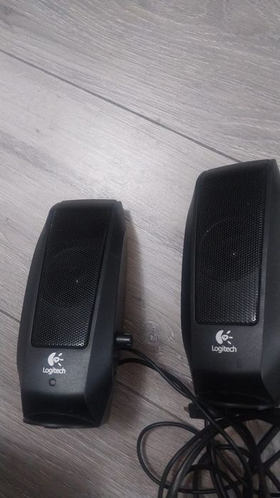 Колонки компьютерные