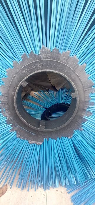 Кассеты для щётка на Трактор, камаз, зил 500 штук 800 т