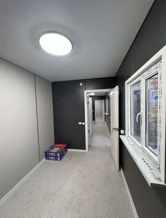 Жилой утепленный морской контейнер!!!