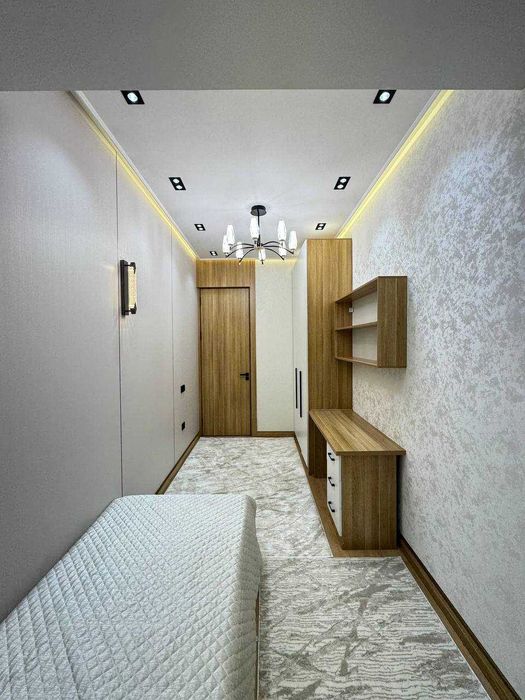 СРОЧНО! Аренда 3-ком | ЖК Lafayette  | 800$ | с мебелью и техникой