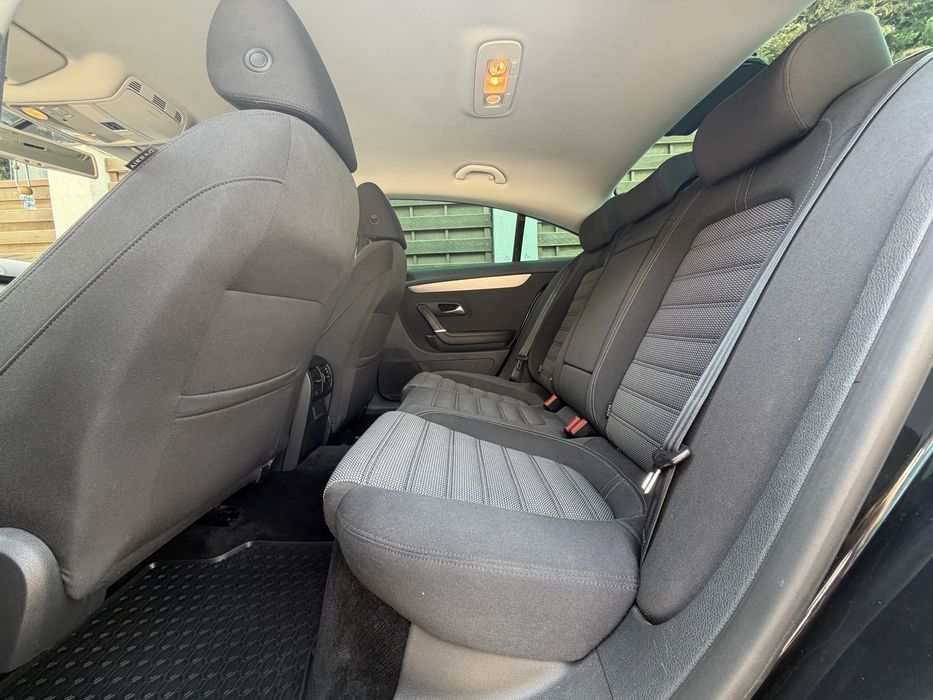 Volkswagen Passat CC•2011•Automatic•Xenon•Garantie 12 Luni