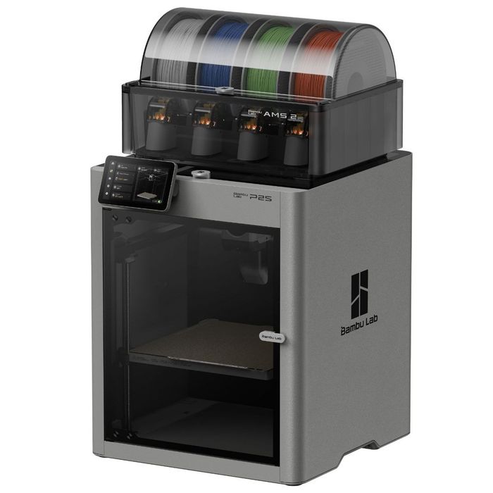 3D print Bambu lab