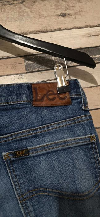 LEE W/31-мъжки дънки (х-650)