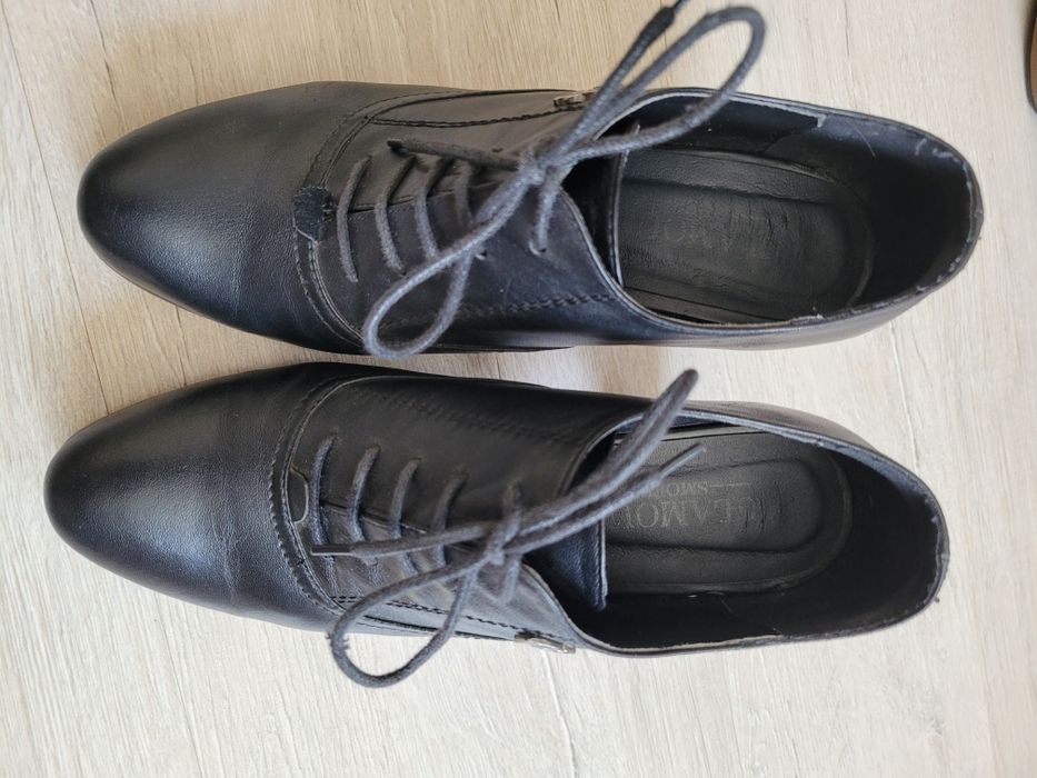 Женская обувь ботильоны