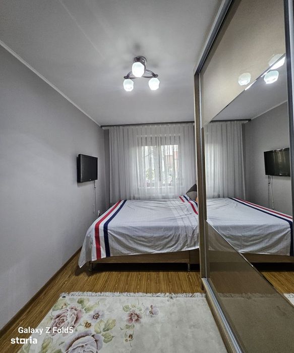 Apartament 4 camere la casă, Oradea (lângă Podul Centenarului)