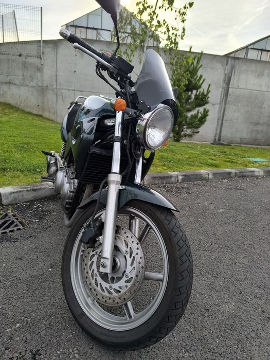 Honda CB500/1995