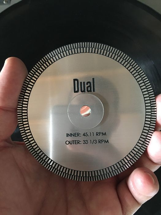 Стробоскопический диск