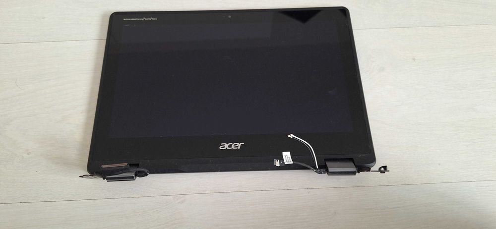 Ansamblu 11,6 inch LCD Touch Screen pentru Acer Chromebook, B116XAB01.4