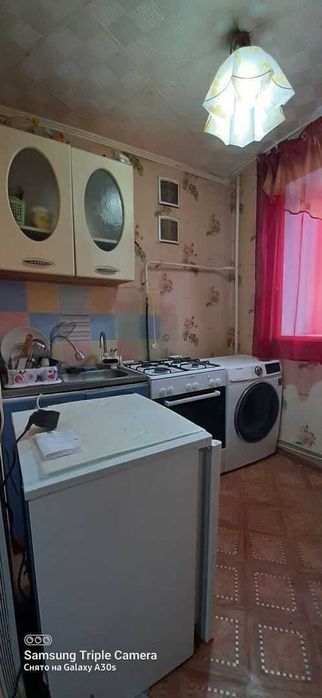 1к.кв. 21кв.м. 5млн500тыс.тг