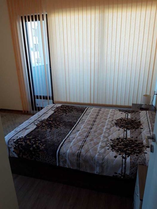 Дава се под наем Двустаен апартамент в Бургас, Сарафово - 75 кв.м за 127.5 € - Снимка #12