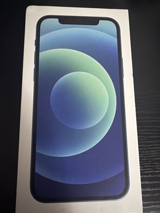 Iphone 12  64GB