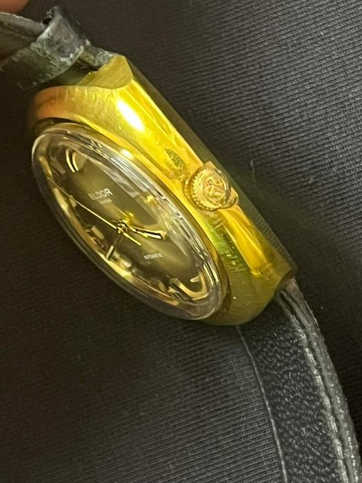 Eldor Geneve  automatic