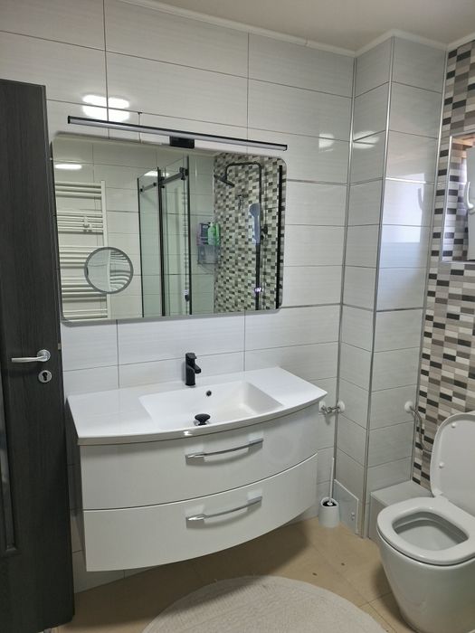 Proprietar, vănd apartament 3 camere, zona tancodrom!
